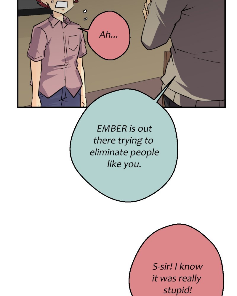 UnOrdinary Chapter 224 - Page 13 in English