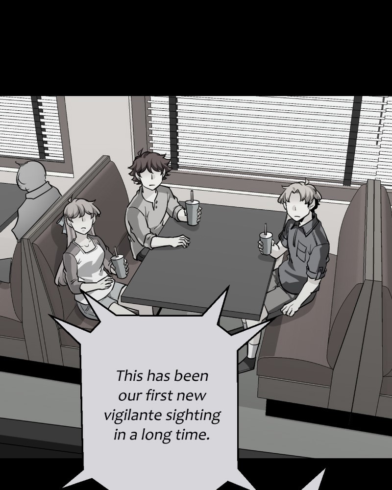 UnOrdinary Chapter 224 - Page 20 in English