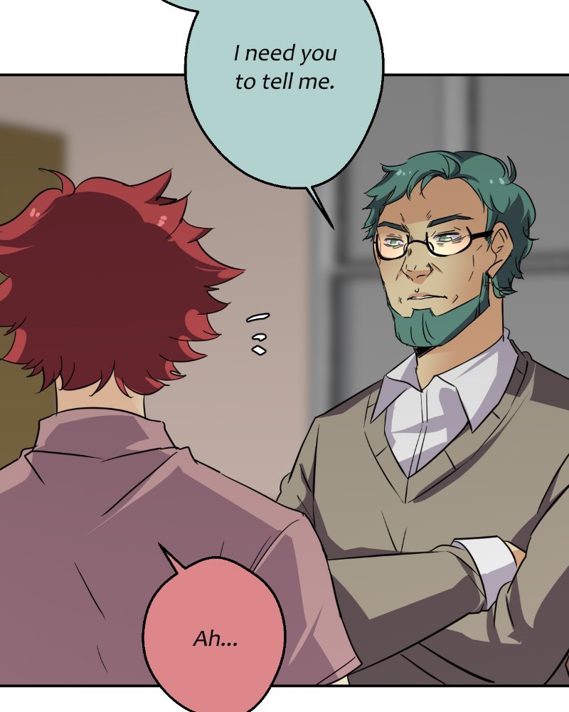 UnOrdinary Chapter 224 - Page 24 in English