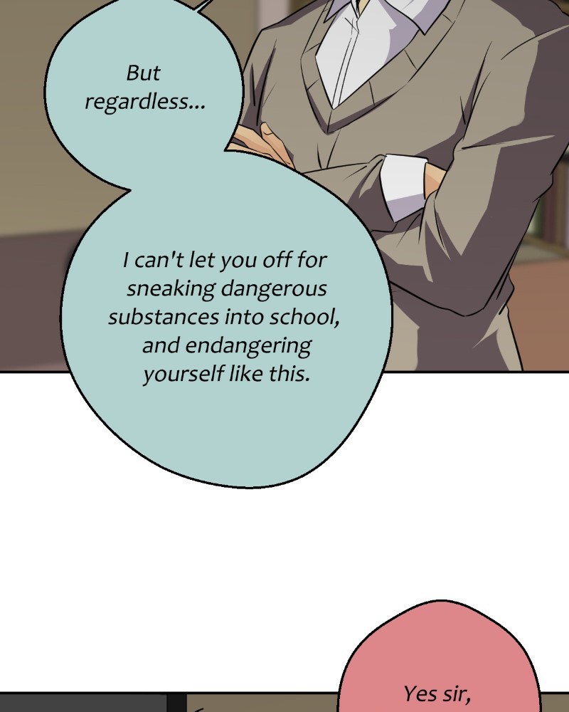UnOrdinary Chapter 224 - Page 32 in English