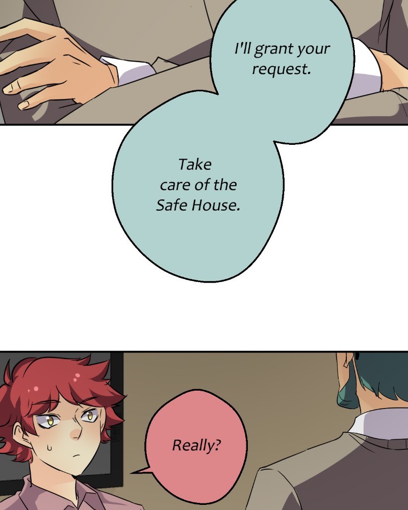 UnOrdinary Chapter 224 - Page 42 in English