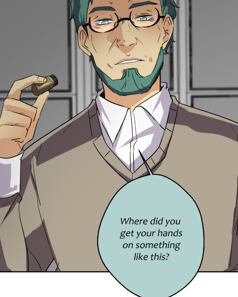 UnOrdinary Chapter 224 - Page 6 in English