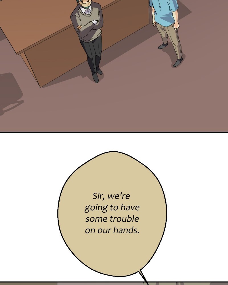 UnOrdinary Chapter 224 - Page 61 in English