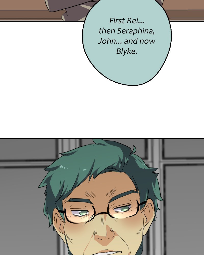 UnOrdinary Chapter 224 - Page 64 in English