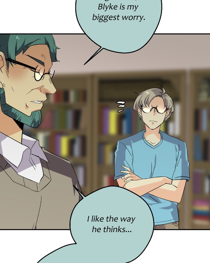 UnOrdinary Chapter 224 - Page 67 in English