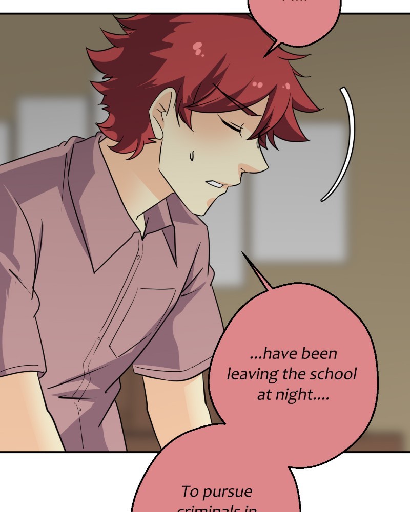 UnOrdinary Chapter 224 - Page 9 in English