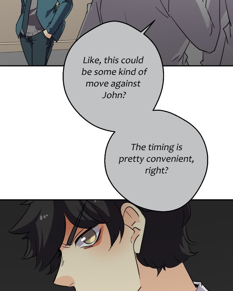 UnOrdinary Chapter 226 - Page 132 in English