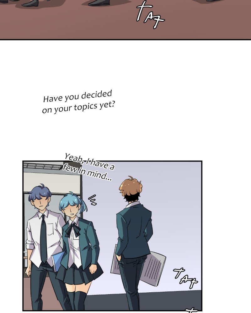 UnOrdinary Chapter 226 - Page 43 in English