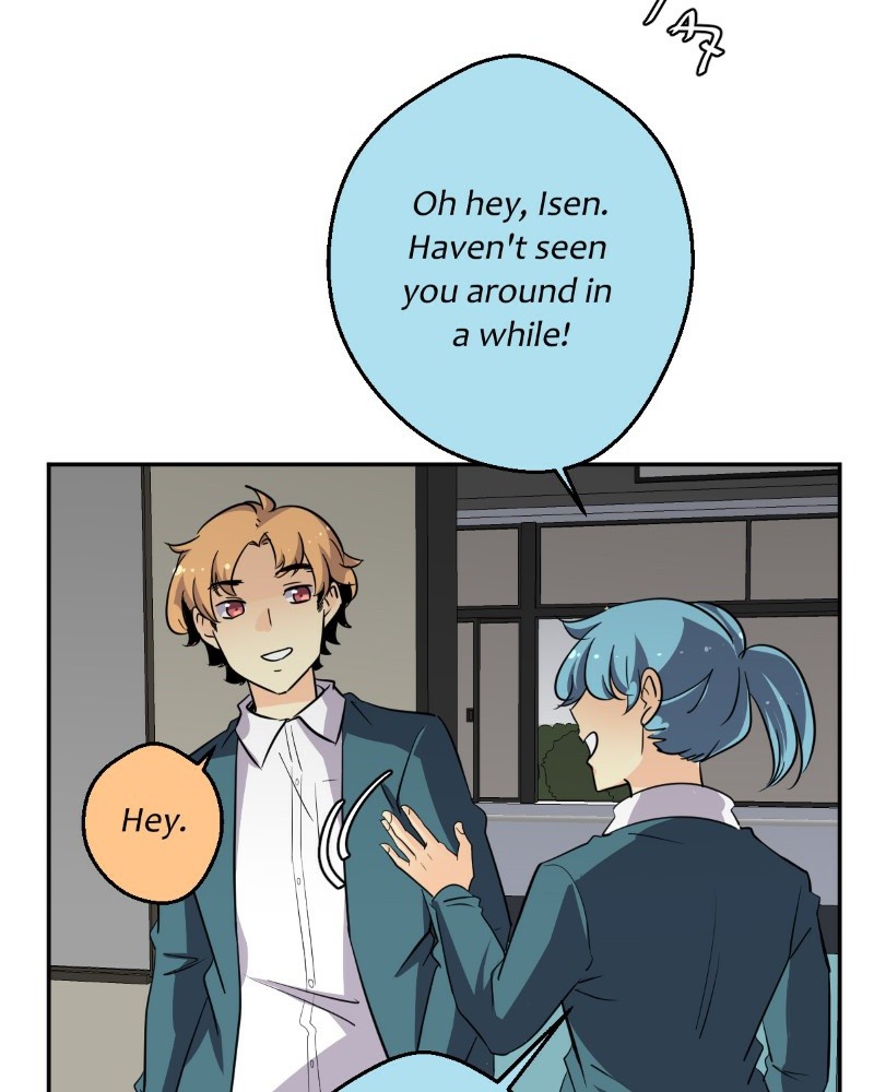 UnOrdinary Chapter 226 - Page 44 in English