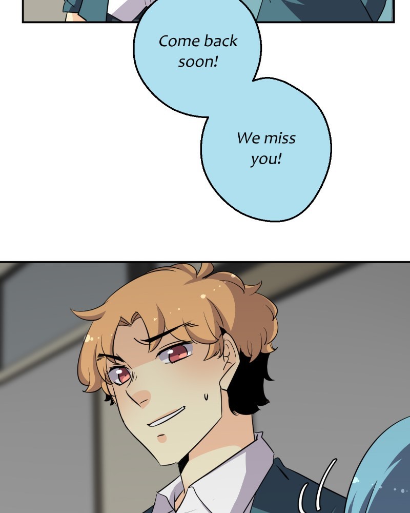 UnOrdinary Chapter 226 - Page 45 in English