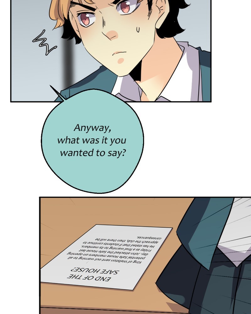 UnOrdinary Chapter 226 - Page 63 in English