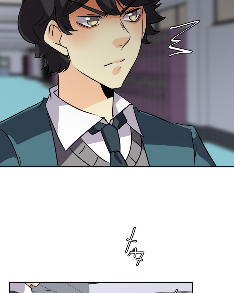 UnOrdinary Chapter 227 - Page 3 in English