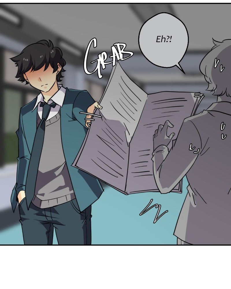 UnOrdinary Chapter 227 - Page 6 in English