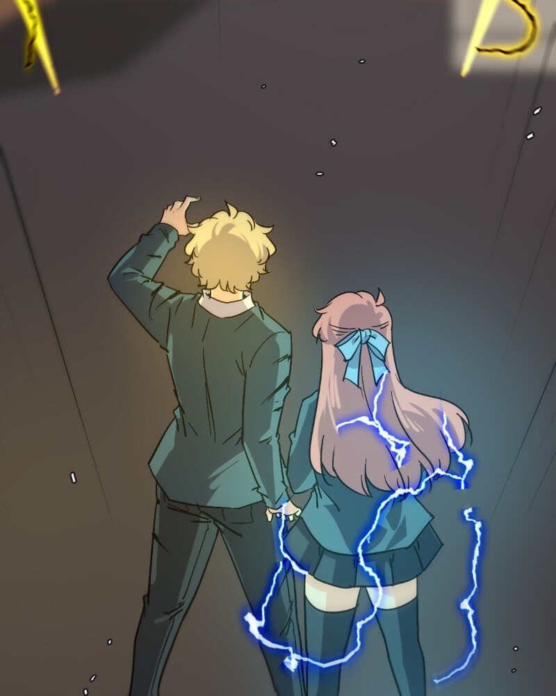 UnOrdinary Chapter 228 - Page 121 in English