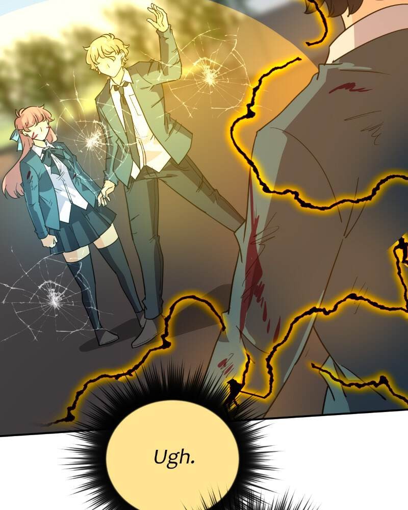 UnOrdinary Chapter 228 - Page 134 in English