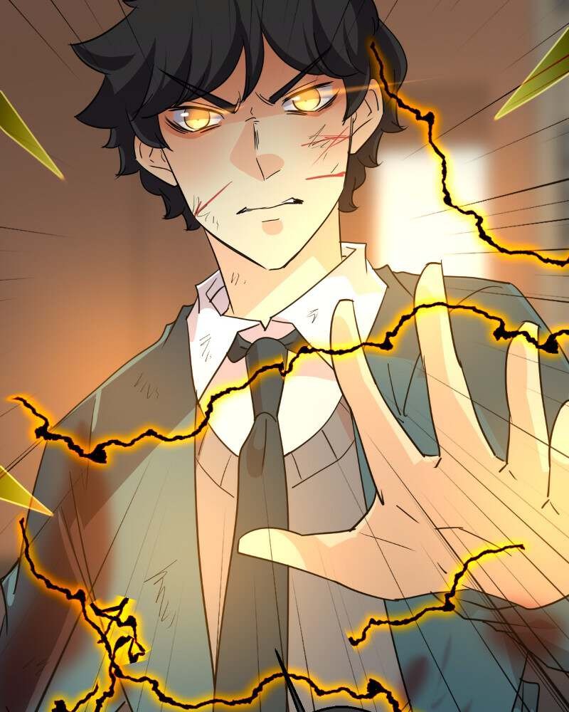 UnOrdinary Chapter 228 - Page 201 in English