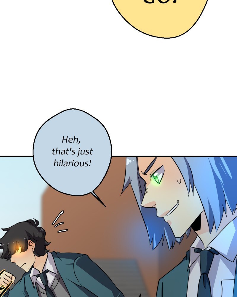 UnOrdinary Chapter 228 - Page 26 in English