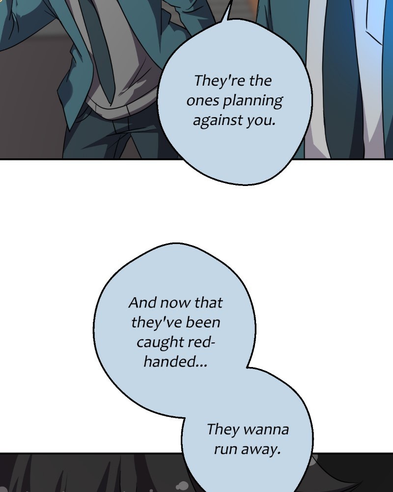 UnOrdinary Chapter 228 - Page 27 in English
