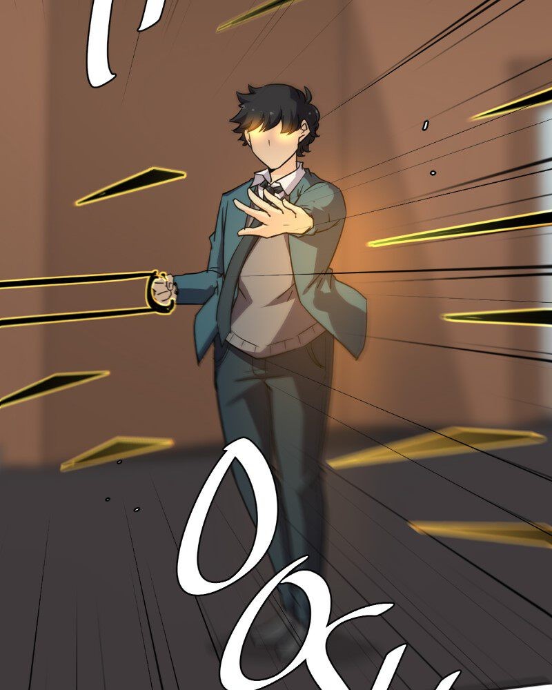 UnOrdinary Chapter 228 - Page 33 in English