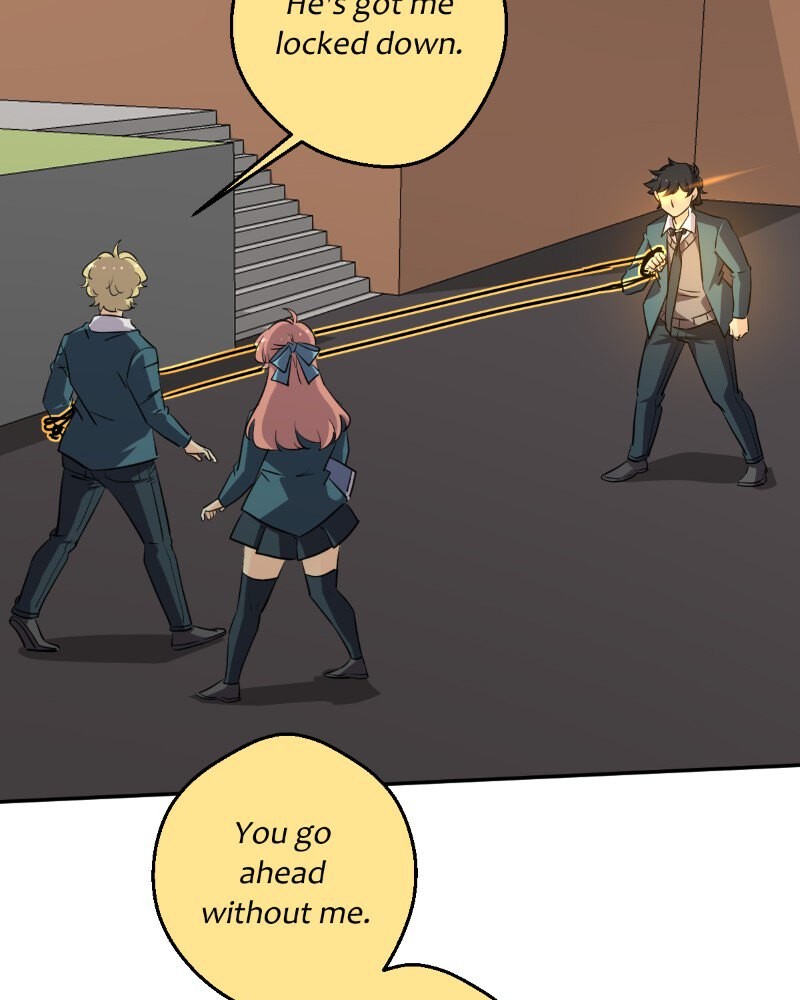 UnOrdinary Chapter 228 - Page 43 in English