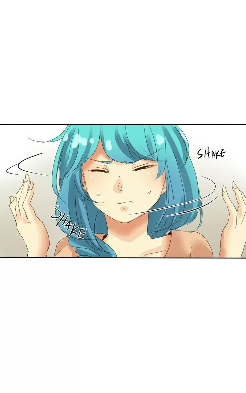 UnOrdinary Chapter 23 - Page 17 in English