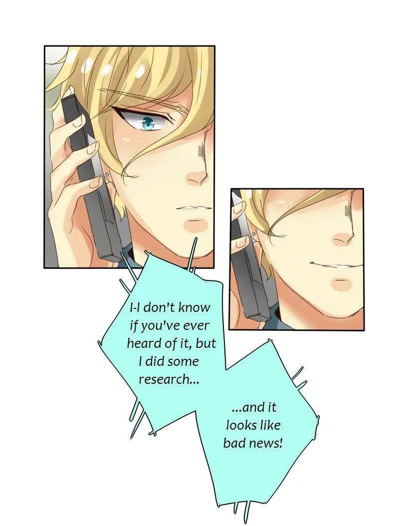 UnOrdinary Chapter 23 - Page 24 in English