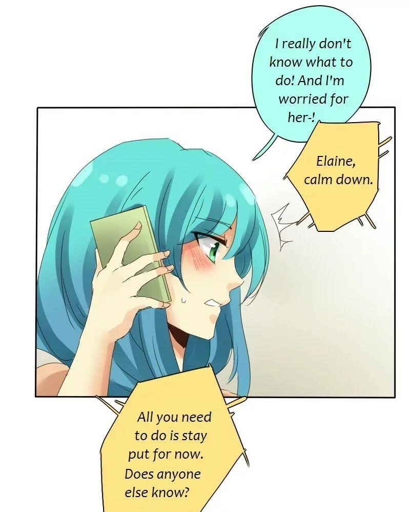 UnOrdinary Chapter 23 - Page 25 in English