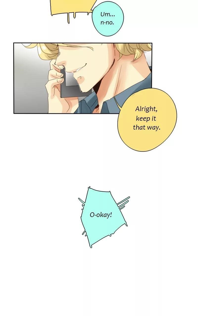 UnOrdinary Chapter 23 - Page 26 in English