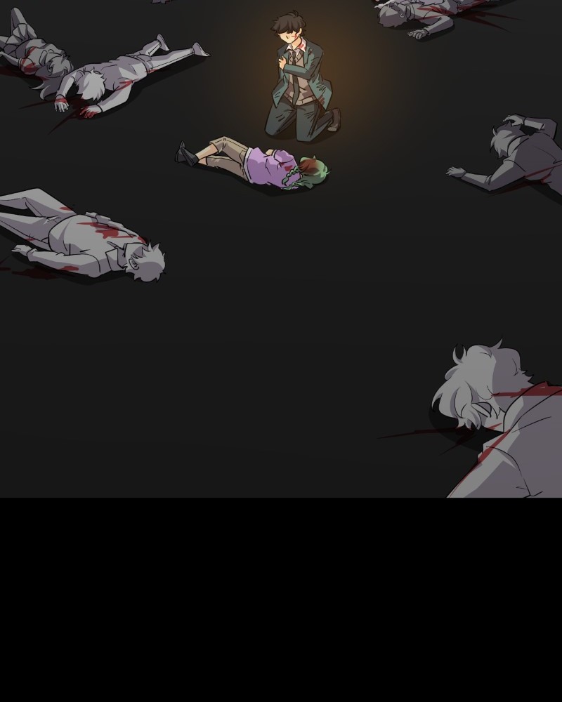 UnOrdinary Chapter 230 - Page 199 in English