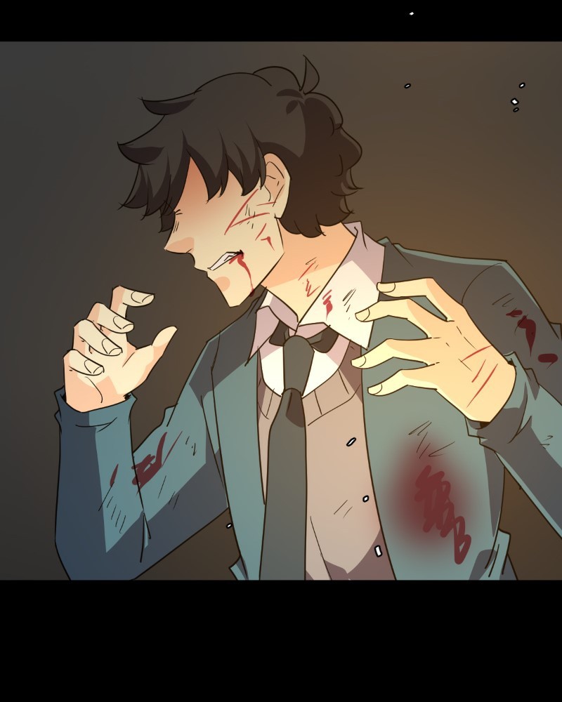 UnOrdinary Chapter 230 - Page 208 in English