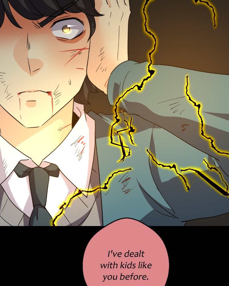 UnOrdinary Chapter 230 - Page 21 in English