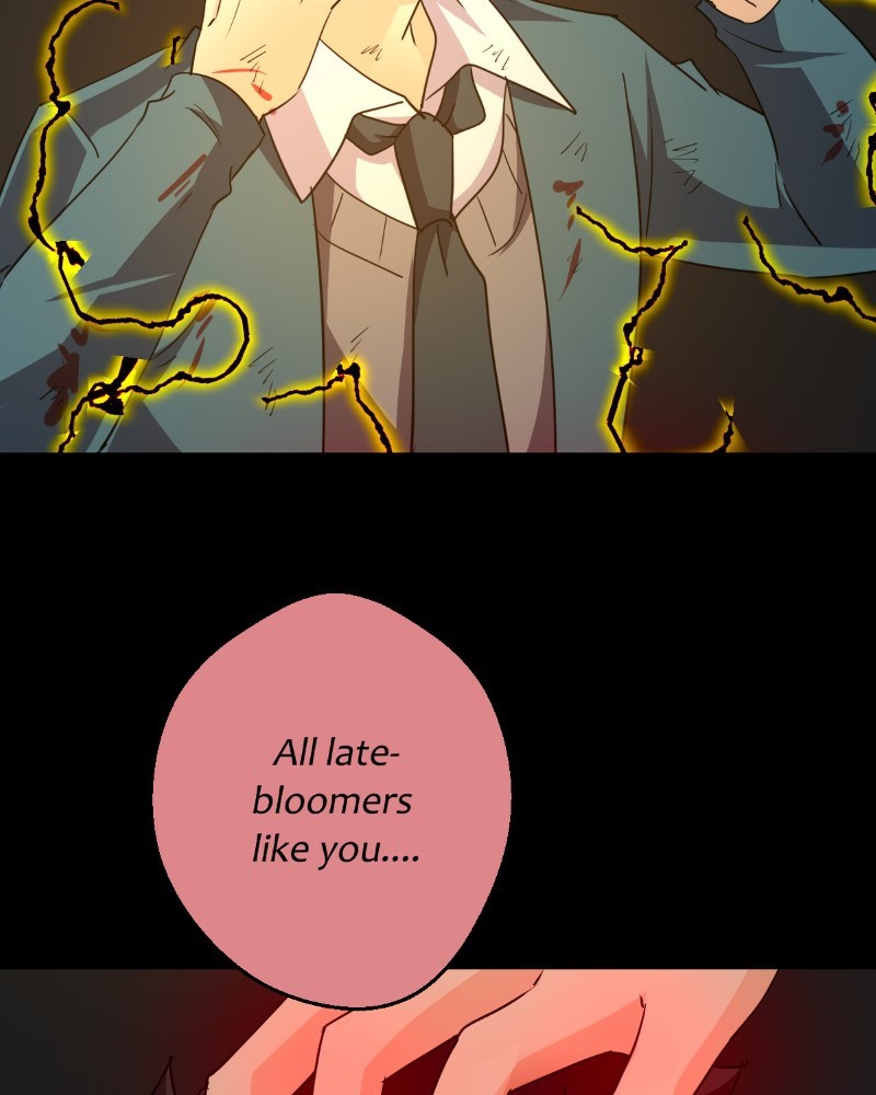 UnOrdinary Chapter 230 - Page 28 in English