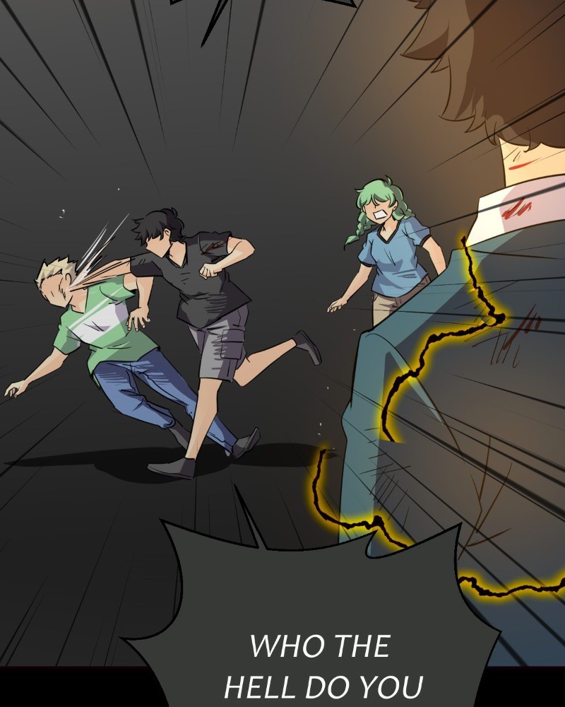 UnOrdinary Chapter 230 - Page 39 in English
