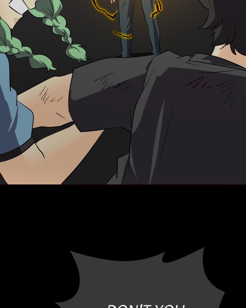 UnOrdinary Chapter 230 - Page 41 in English