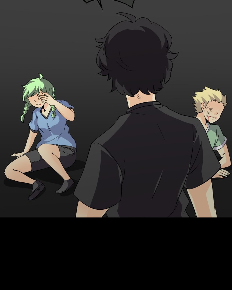 UnOrdinary Chapter 230 - Page 45 in English