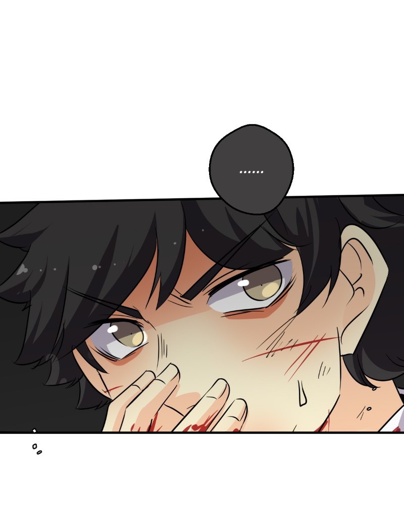 UnOrdinary Chapter 231 - Page 10 in English