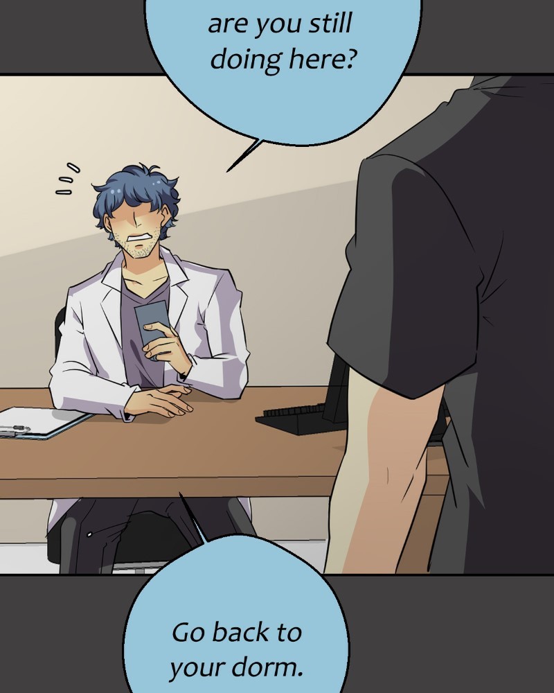 UnOrdinary Chapter 231 - Page 105 in English