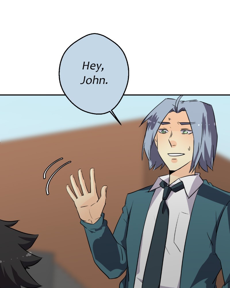 UnOrdinary Chapter 231 - Page 11 in English