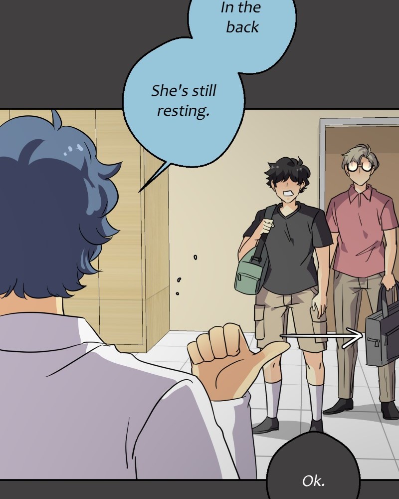 UnOrdinary Chapter 231 - Page 109 in English
