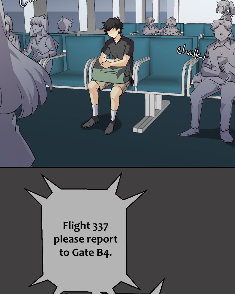 UnOrdinary Chapter 231 - Page 125 in English