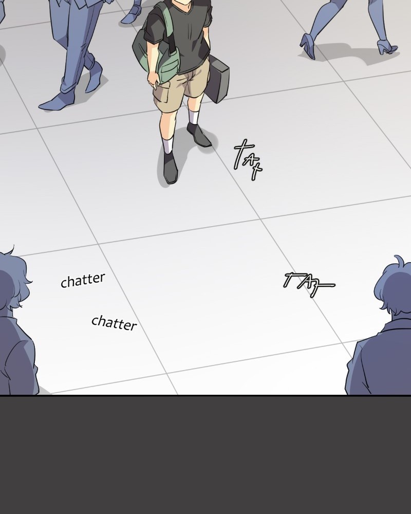 UnOrdinary Chapter 231 - Page 142 in English
