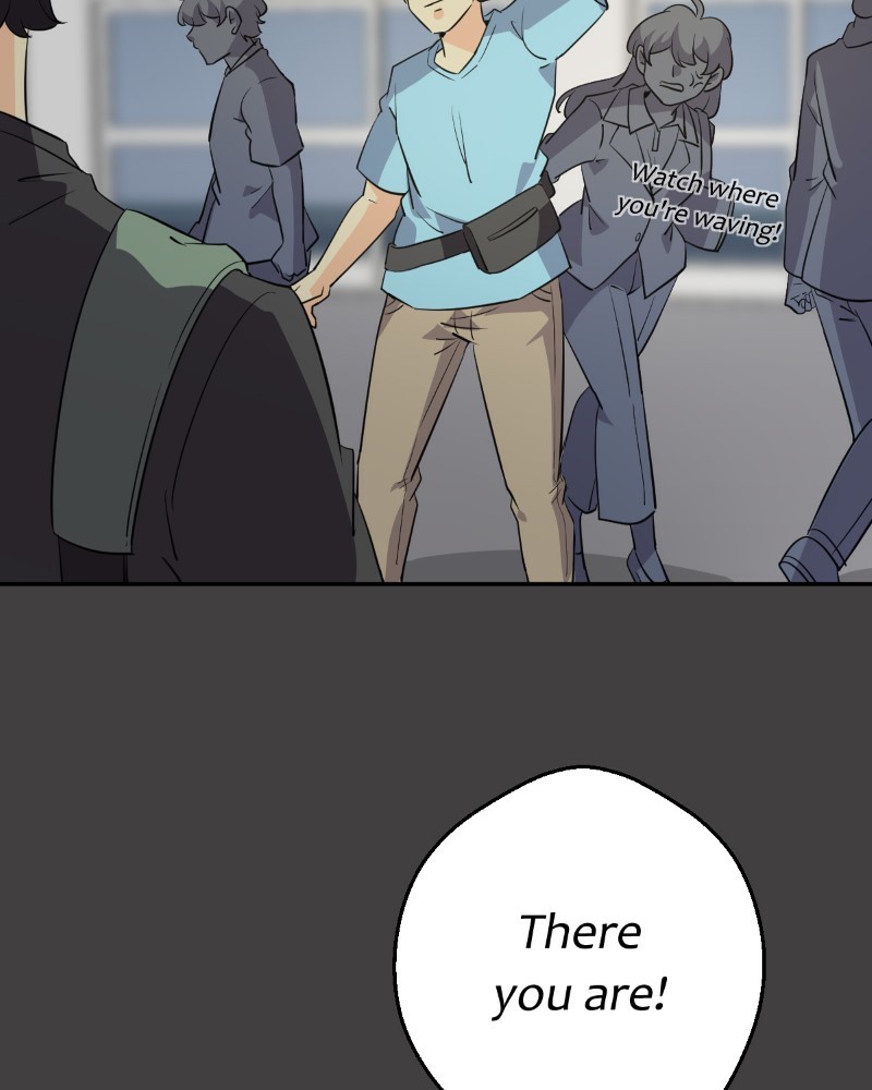 UnOrdinary Chapter 231 - Page 145 in English