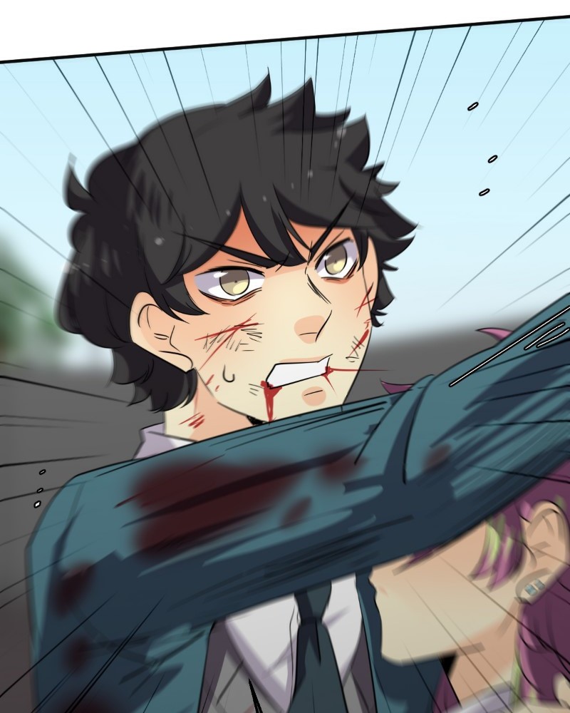 UnOrdinary Chapter 231 - Page 21 in English