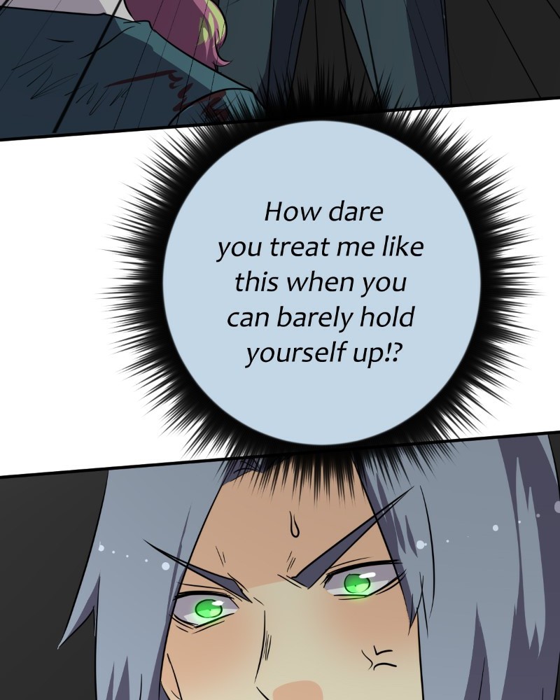 UnOrdinary Chapter 231 - Page 25 in English