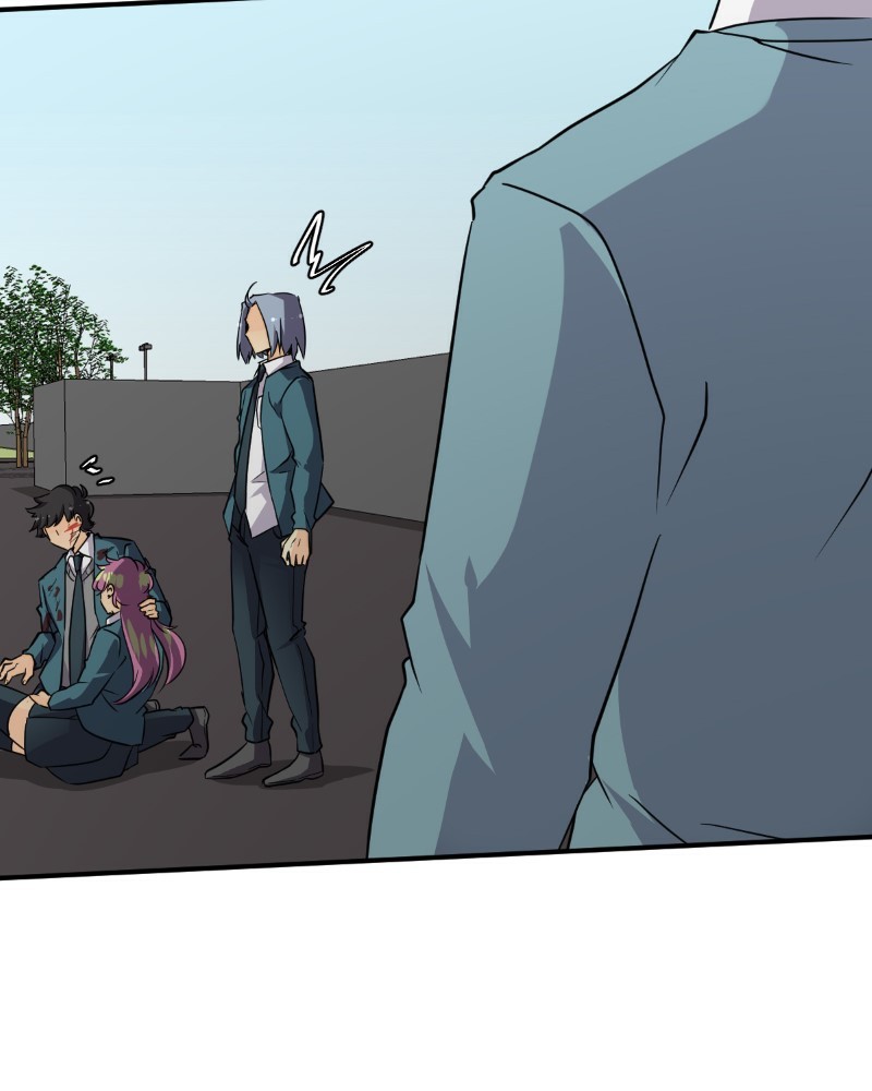 UnOrdinary Chapter 231 - Page 28 in English