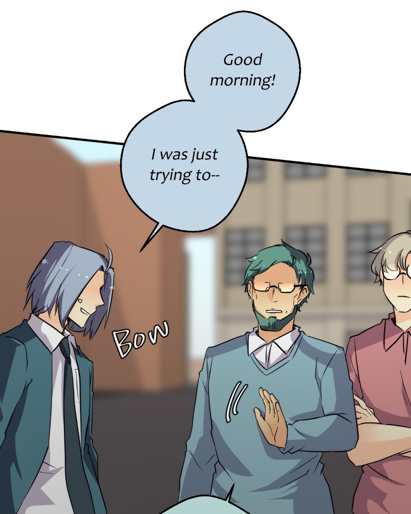 UnOrdinary Chapter 231 - Page 32 in English