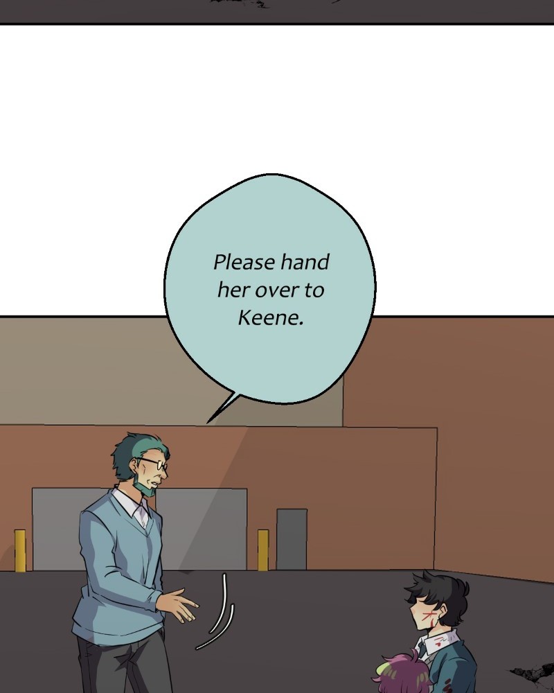 UnOrdinary Chapter 231 - Page 35 in English