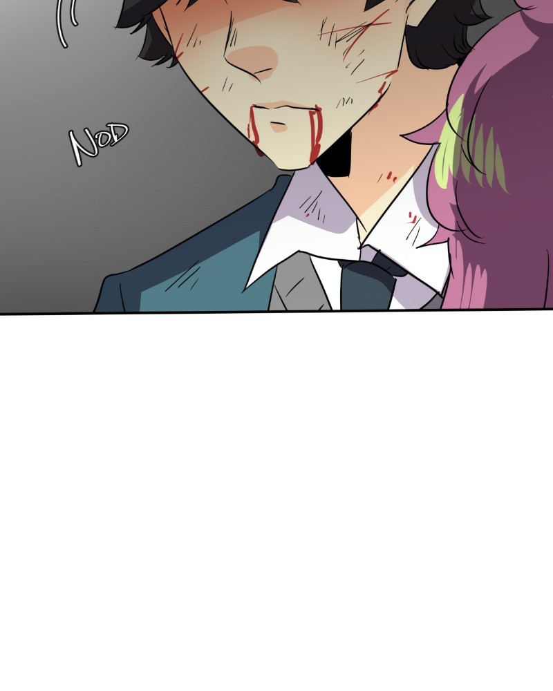 UnOrdinary Chapter 231 - Page 38 in English