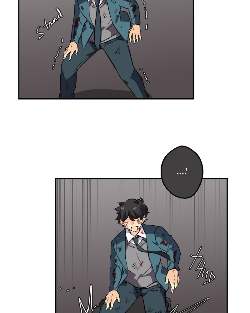 UnOrdinary Chapter 231 - Page 42 in English
