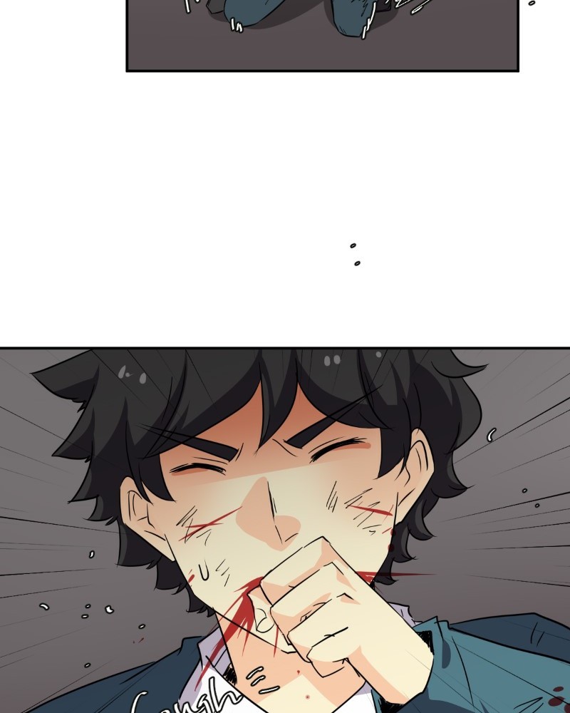 UnOrdinary Chapter 231 - Page 43 in English